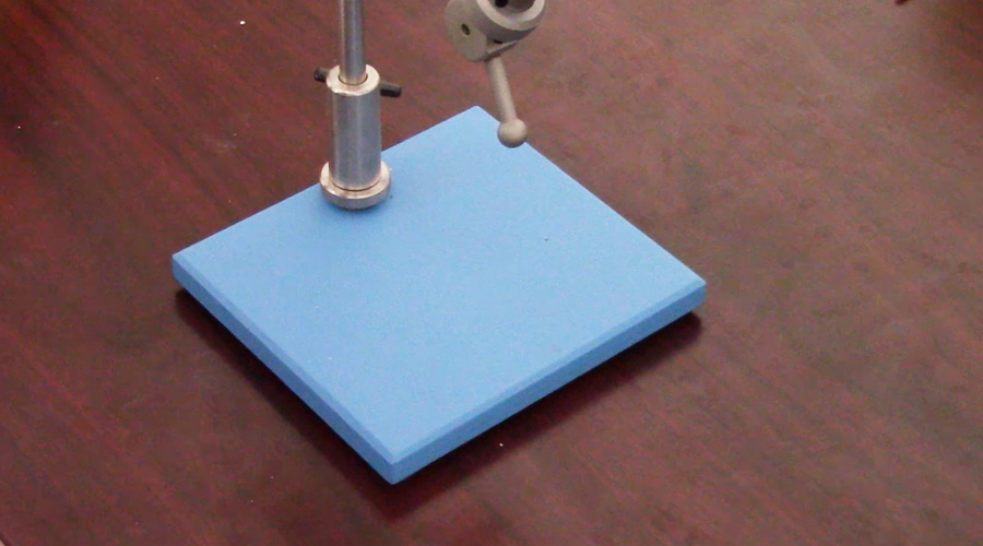 Fly Tying Vise Pedestal Base